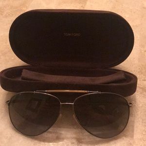 Tom Ford sunglasses
